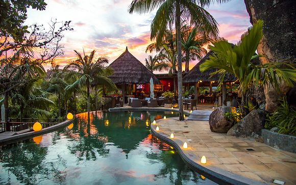 Ihre Hotels 4* und 3*