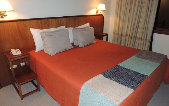 Ihre Hotels