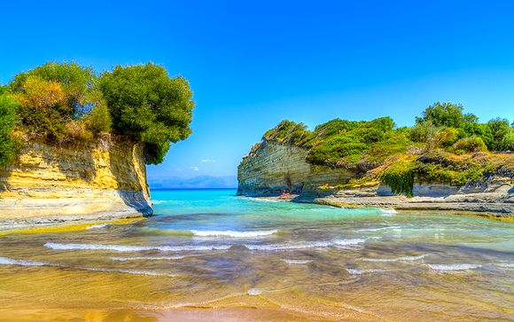 Willkommen in... Archavi!