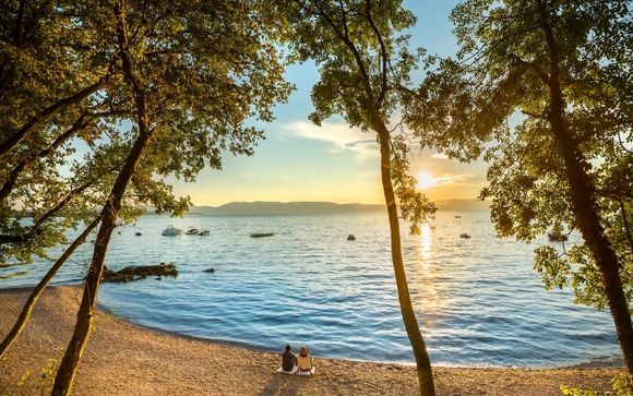 Ihr Freizeit- und Wellnessangebot