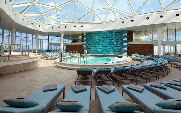 Ihr Freizeit- und Wellnessangebot