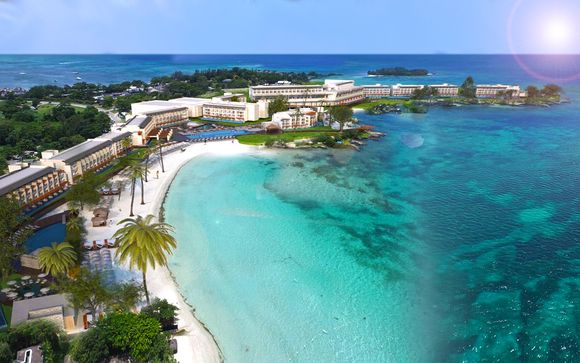 Willkommen in... Miami und Jamaika!