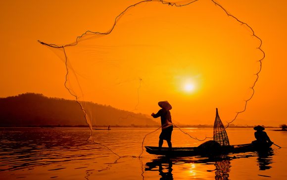 Ihre Rundreise im Detail