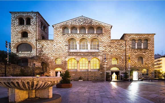 Ihre Rundreise im Detail