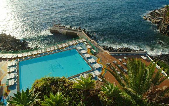 Ihr Freizeit- und Wellnessangebot