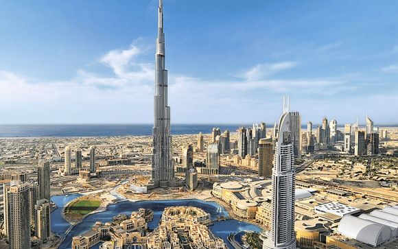 Ihre enthaltenen Ausflüge