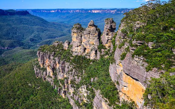 Ihre Optionen in Sydney