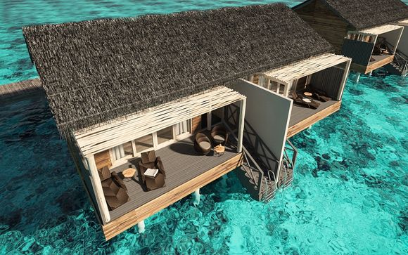 Ihr 5* Hotel