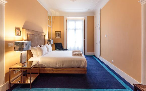 Ihr Hotel