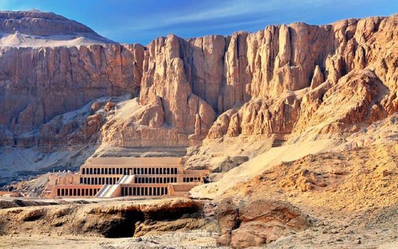 Ihre Rundreise im Detail