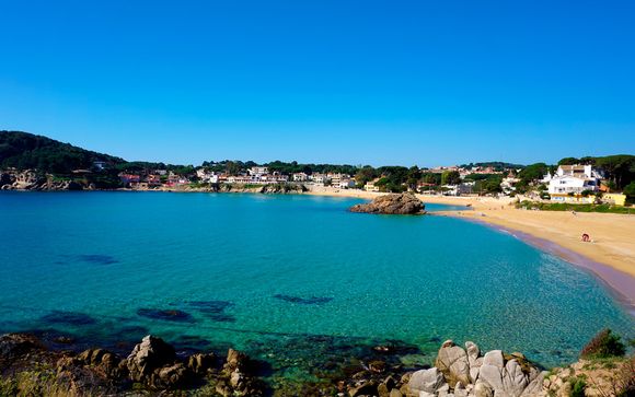 Willkommen an der... Costa Brava!