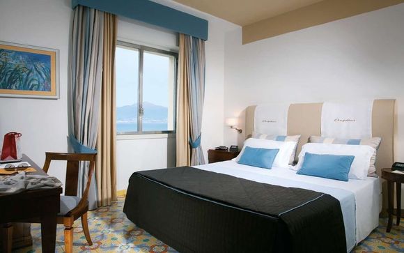 Ihr 5* Hotel