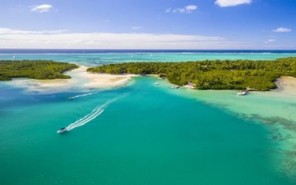 Ihre Optionen auf Mauritius
