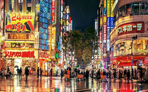 Ihre Rundreise im Detail