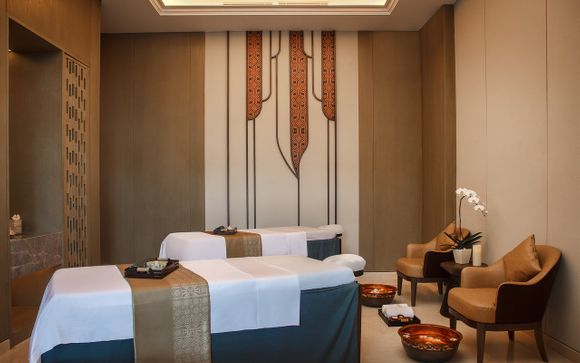 Ihr Freizeit- und Wellnessangebot