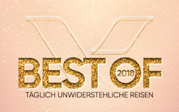 Versuchen Sie Ihr Glück bei unserem Gewinnspiel!