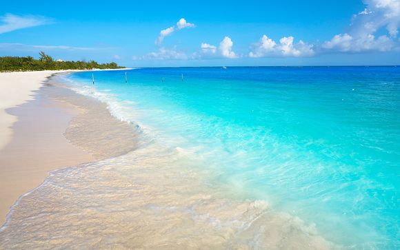 Willkommen in... Mexiko!