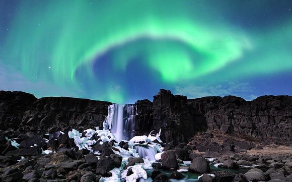Alda Hotel Reykjavik 4*