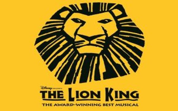 Musicals am Broadway