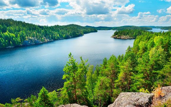 Ihre Rundreise im Detail