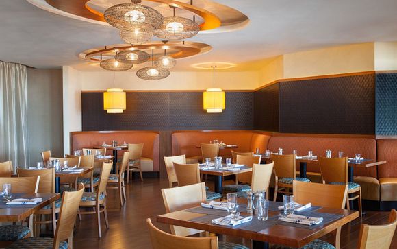 Ihr Hotel Marriott Biscayne Bay 4* in Miami