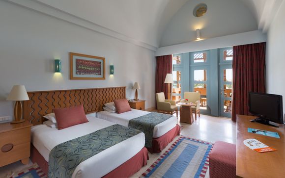 Steigenberger Golf Resort 5*