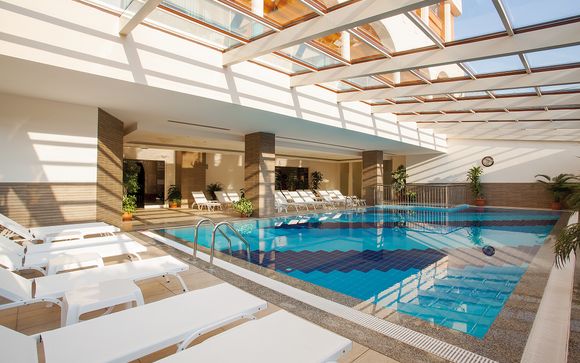 Ihr Freizeit- und Wellnessangebot