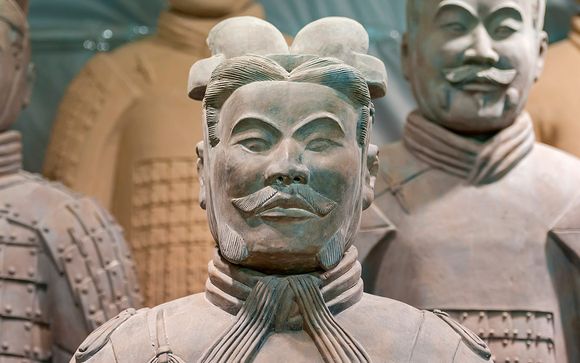 Ihre Rundreise im Detail