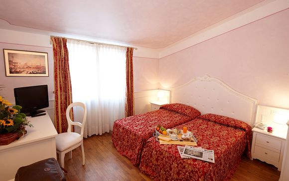 Ihr Hotel