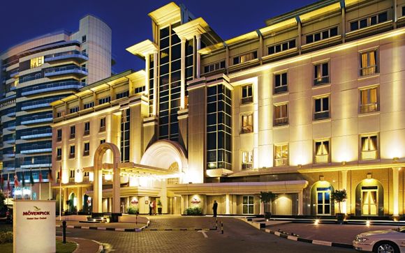 Ihr 5* Hotel