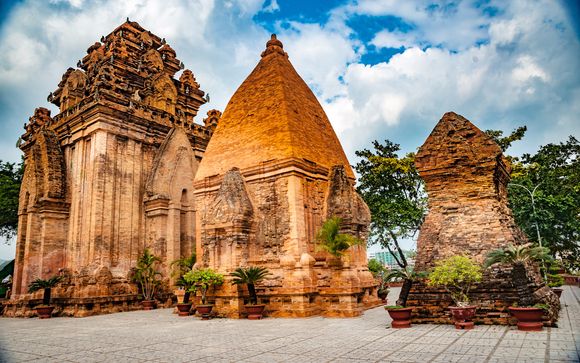 Ihre Rundreise im Überblick