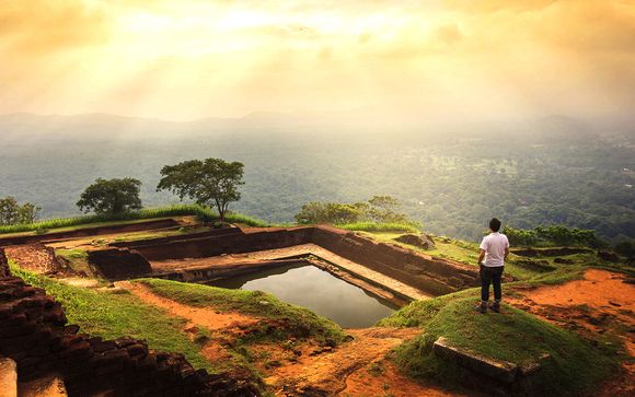 Ihre Rundreise im Überblick