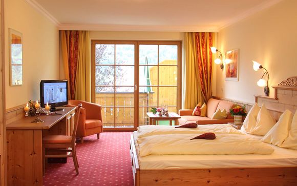 Ihr Hotel