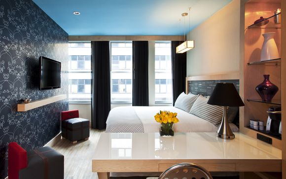 Ihre Hotels