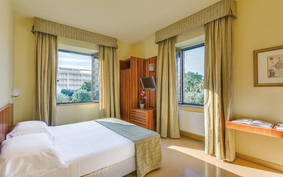 Ihr Hotel
