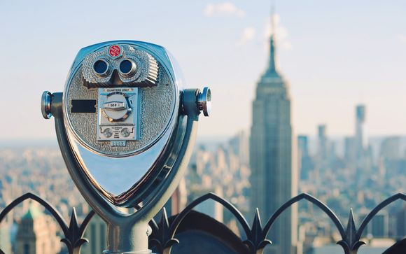 Ihre optionalen Ausflüge in New York