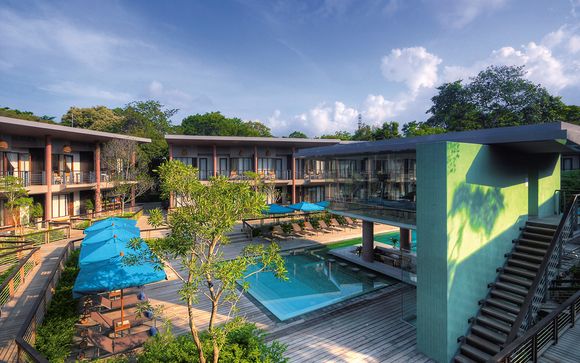 Ihre Hotels in Bangkok