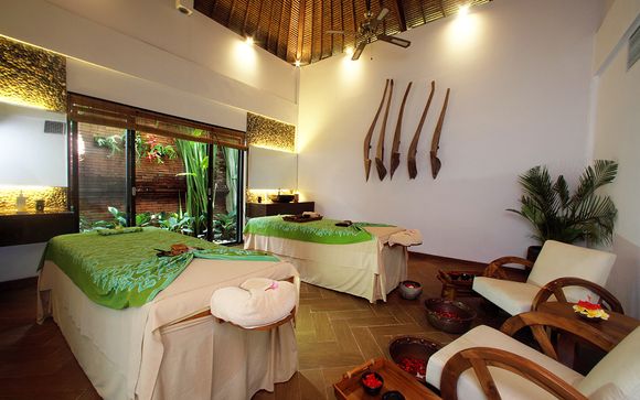 Ihr Freizeit- und Wellnessangebot