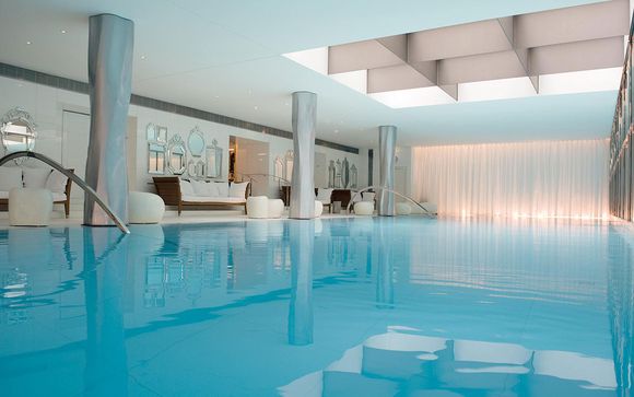 Ihr Freizeit- und Wellnessangebot