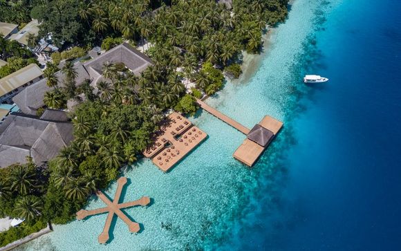 Willkommen in... Sri Lanka und auf den Malediven!