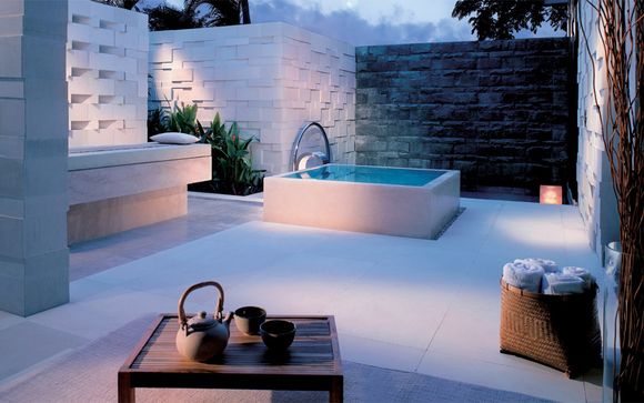 Ihr Freizeit- und Wellnessangebot