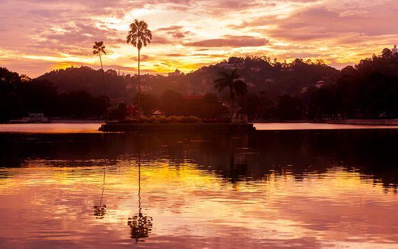 Ihre Rundreise im Detail