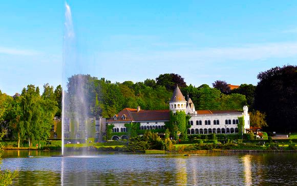 Ihr Hotel