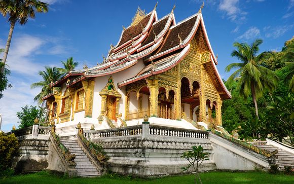 Ihre Rundreise im Detail