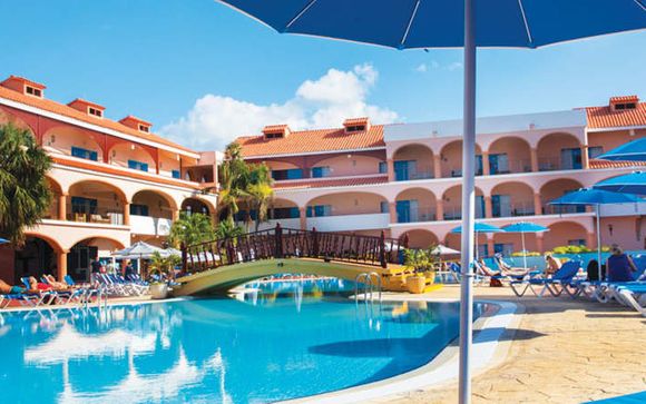 Varadero - Star Fish Cuatro Palmas 4* - Adults Only
