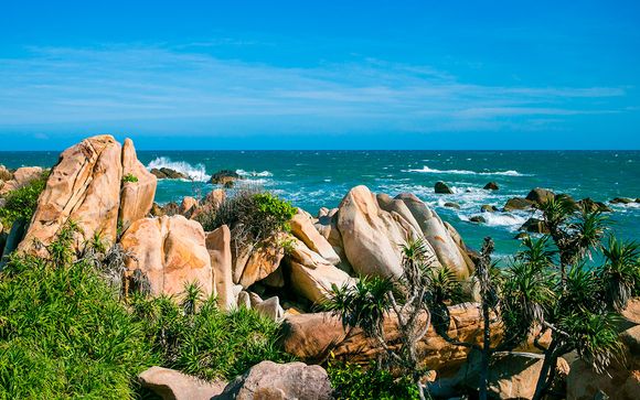 Ihre Rundreise im Detail