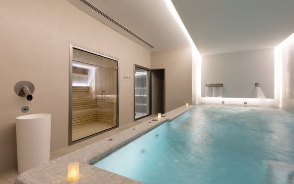 Ihr Freizeit- und Wellnessangebot