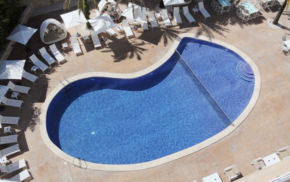 Ihr Freizeit- und Wellnessangebot