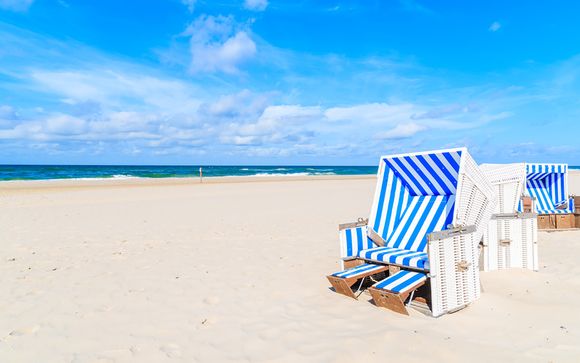 Haus Westerland 4*