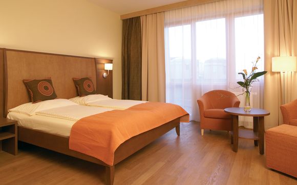 Ihr Hotel